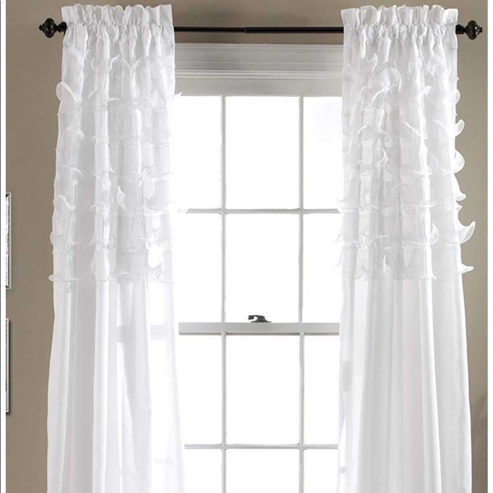 Curtains